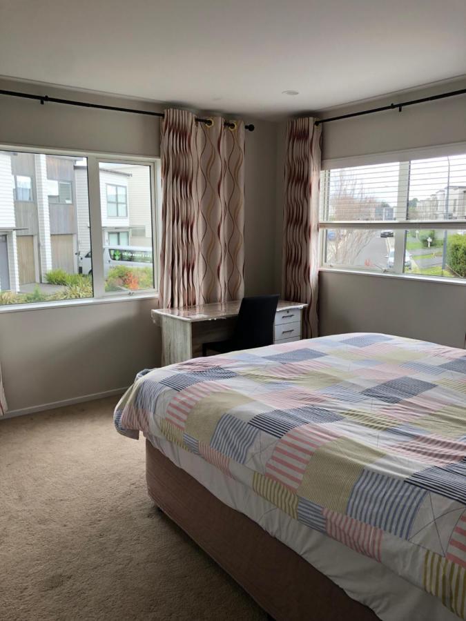 Brand New Bedroom In Karaka Auckland Dış mekan fotoğraf