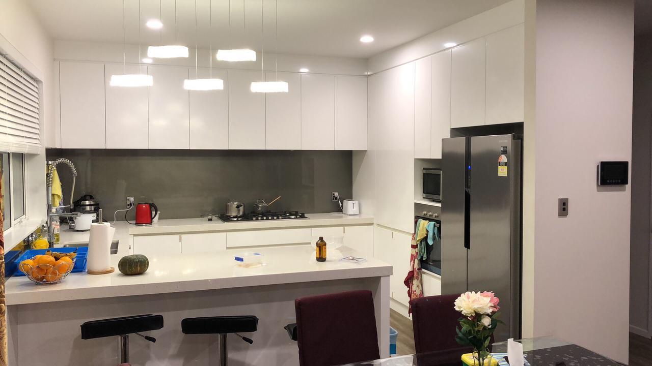 Brand New Bedroom In Karaka Auckland Dış mekan fotoğraf