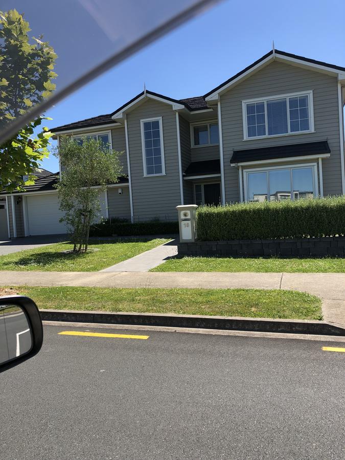 Brand New Bedroom In Karaka Auckland Dış mekan fotoğraf