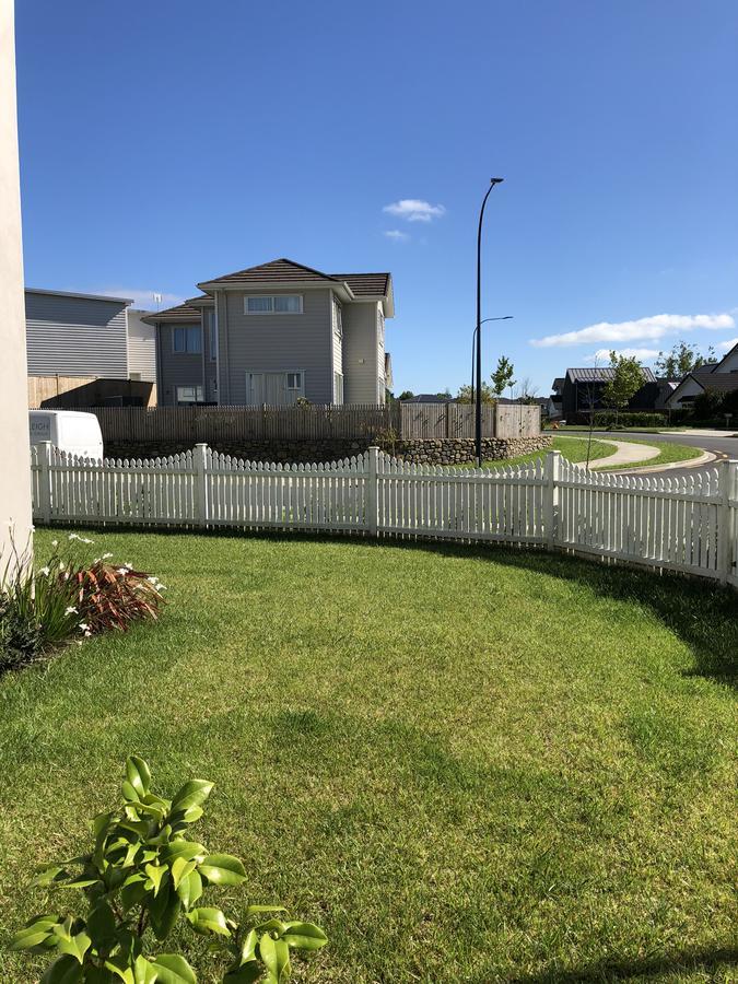 Brand New Bedroom In Karaka Auckland Dış mekan fotoğraf