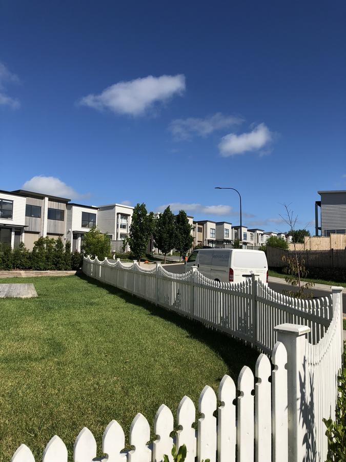 Brand New Bedroom In Karaka Auckland Dış mekan fotoğraf